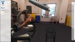 Bonedoc screenshot 2