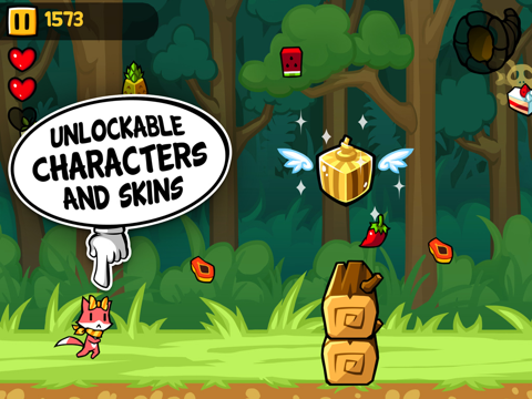 Screenshot #5 pour Tappy Escape - Le Meilleur Jeu Gratuit d'Aventure pour les Enfants