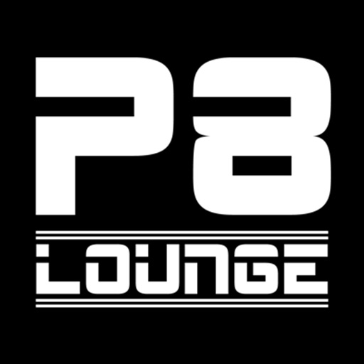 P8 Lounge icon