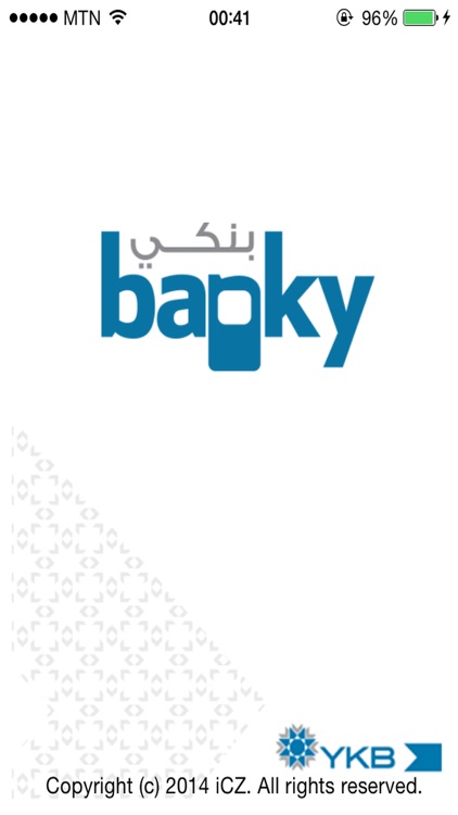 Banky (YKB Offical App)