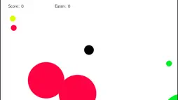 Dot Lunch screenshot 2