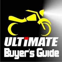 Ultimate Motorcycle Buyers Guide