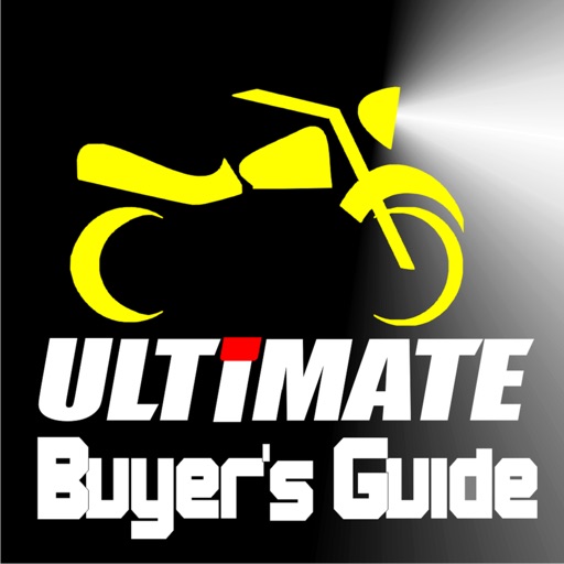 Ultimate Motorcycle Buyer's Guide