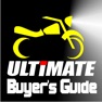 Get Ultimate Motorcycle Buyer's Guide for iOS, iPhone, iPad Aso Report