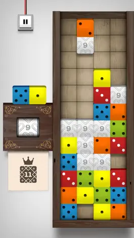 Game screenshot Domino Drop hack