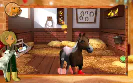 Game screenshot Little Baby Horse mod apk