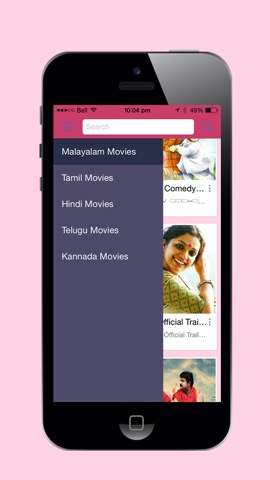 MalluMovies - Malayalam Movies,Tamil Movies,Hindi Movies,Telugu movies,kannada Moviesのおすすめ画像2
