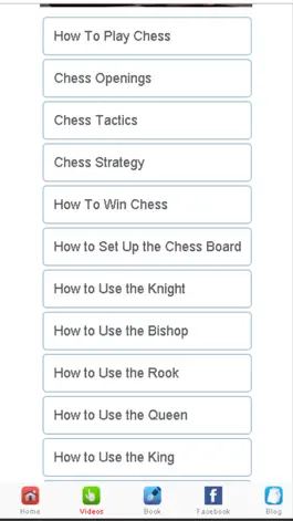 Game screenshot Chess Strategy - Learn How To Play Chess and Win apk