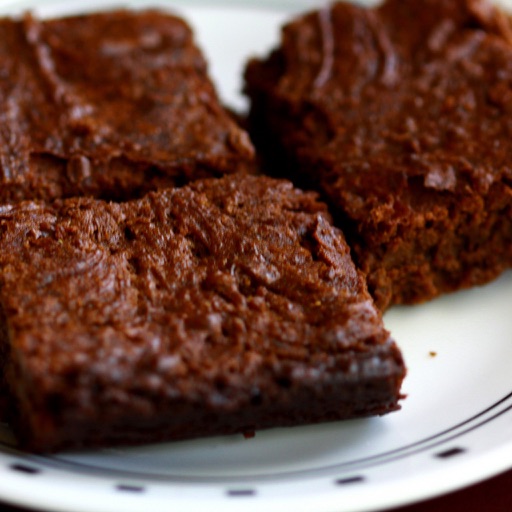 Quick and Simple Brownie Recipes icon