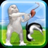 Penguin Golf Saga