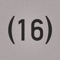 Hexadecimal Keyboard is for you if you ever find yourself working with lists of hex values