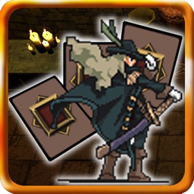螢幕擷取畫面 (3) DeckDeDungeon