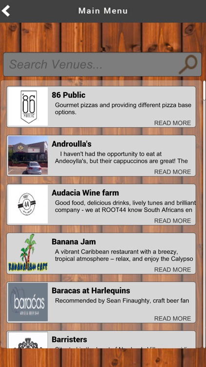 The Craft Beer App screenshot-4
