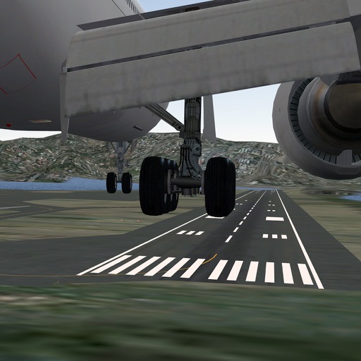 Simulator Tutorials - Microsoft Flight Simulator Edition icon
