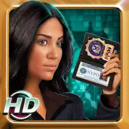 Deadly Association - A Hidden Object Adventure app icon