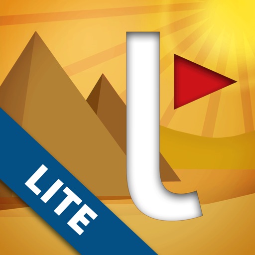 Exodus Kwest Lite Icon