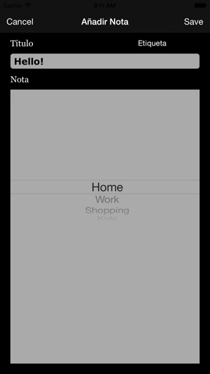 Color Notes Plus(圖4)-速報App