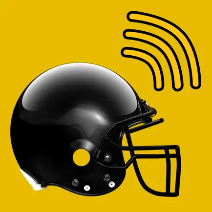 Pittsburgh Football Radio & Live Scores Cheats