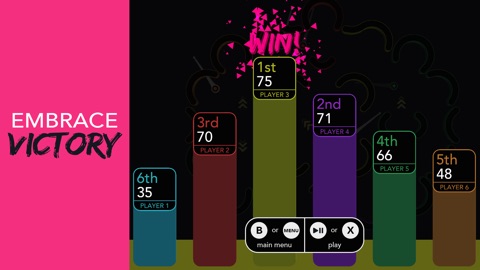 Screenshot #5 for Hyperdisc Frenzy