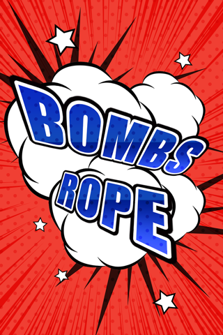Bombs Rope screenshot 3
