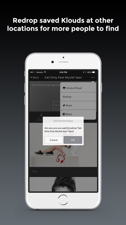 DropKloud screenshot-4