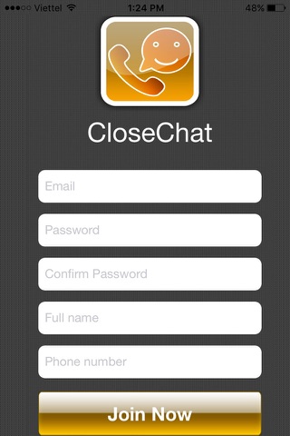 CloseChat - Connect with your dear ones screenshot 4