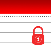 Secure Notes for iPhone, iPad, iPod & Watch