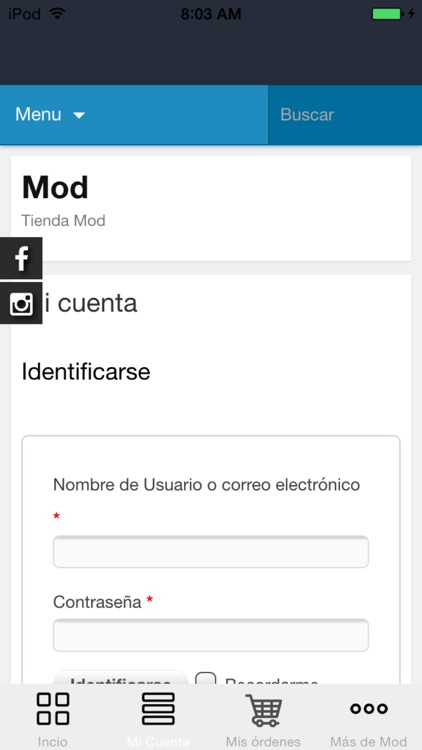 ModApp
