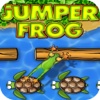 Jumper Frog - Runner Game