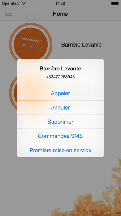 Screenshot #2 pour GS-500