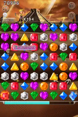 Game screenshot AE Jewels mod apk
