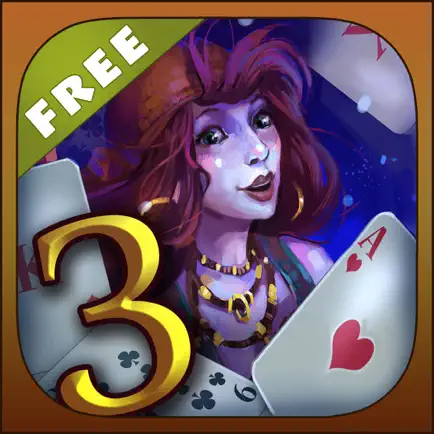 Пиратский пасьянс 3 Free Читы