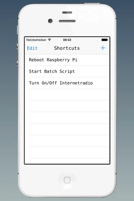 SSH Shortcuts