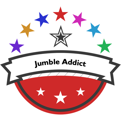 Jumble Addict