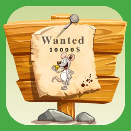 Cheesy Run - rat adventure free games for kids Cheats