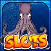 Kraken's Fate Slots - Spin & Win Coins with the Classic Vegas Machine