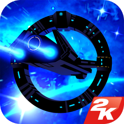 Ícone do app Sid Meier's Starships