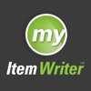 MyItemWriter v2