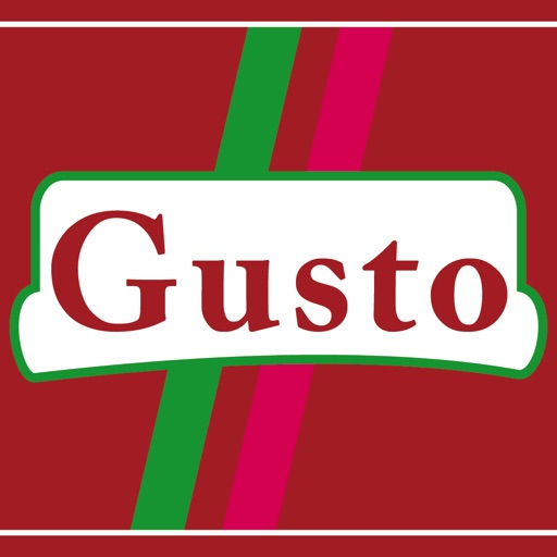 Pizzeria Gusto iOS App