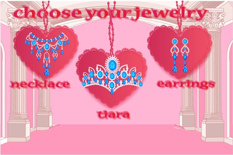 Princess Colourful Jewelleries screenshot 4