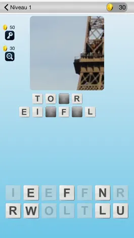 Game screenshot Zoom Quiz -Spécial France- mod apk