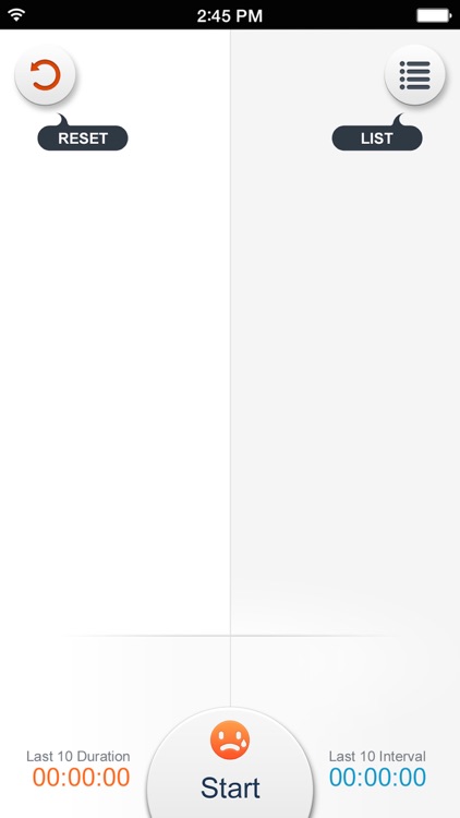 iGoBaeYa - labor pains