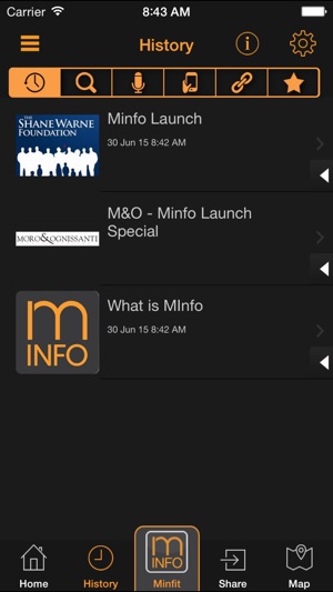 Minfo(圖5)-速報App