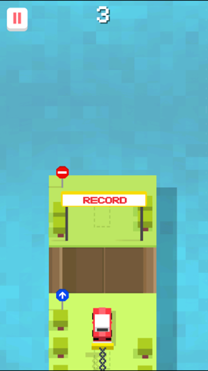 Bridge Challenge تحدي الجسر(圖5)-速報App