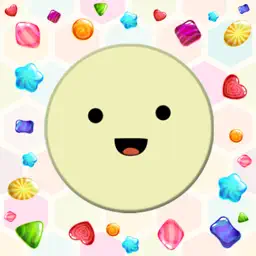 Candy Sweet Muncher app icon