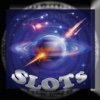 Jackpotjoy Planets Slots 777 - 3 games in 1 - Slots, Blackjack and Roulette