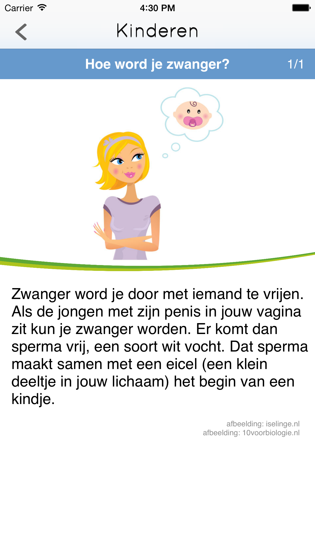 Lief en lijf