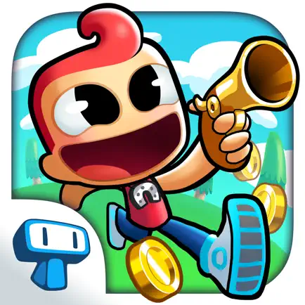 Adventure Land - Rogue Runner Game Cheats