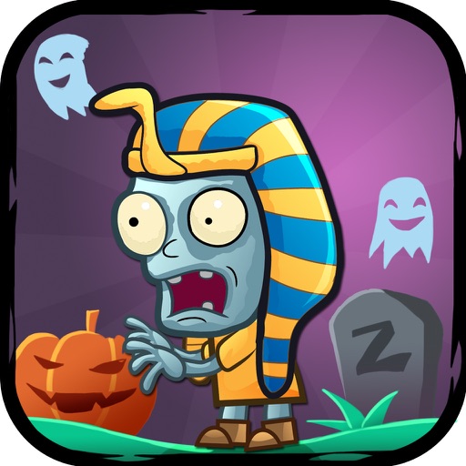 Zombie Infectonator - Plague And Infect Them All Incremental Tapper iOS App