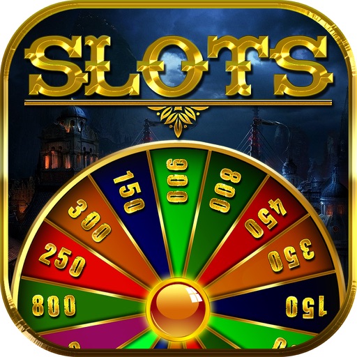 Fortune Wheel Slots Cubed Teller Casino iOS App